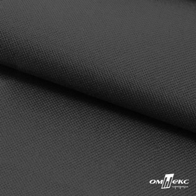 Текстильный материал Оксфорд 600D с покрытием PU, WR, 210 г/м2, т.серый 19-3906, шир. 150 см - купить в Каменске-Уральском. Цена 251.29 руб.