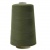 Швейные нитки (армированные) 28S/2, нам. 2 500 м, цвет 208 - купить в Каменске-Уральском. Цена: 139.91 руб.