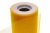 Фатин в шпульках 16-72, 10 гр/м2, шир. 15 см (в нам. 25+/-1 м), цвет жёлтый - купить в Каменске-Уральском. Цена: 100.69 руб.