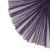 Сетка Глиттер, 24 г/м2, шир.145 см., пурпурный - купить в Каменске-Уральском. Цена 117.24 руб.