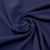 Штапель (100% вискоза), 19-3920, 130 гр/м2, шир.140см, цвет т.синий - купить в Каменске-Уральском. Цена 372.40 руб.