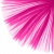 Фатин блестящий 16-31, 12 гр/м2, шир.300см, цвет барби розовый - купить в Каменске-Уральском. Цена 110.84 руб.