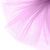 Фатин блестящий 16-12, 12 гр/м2, шир.300см, цвет розовый - купить в Каменске-Уральском. Цена 109.72 руб.