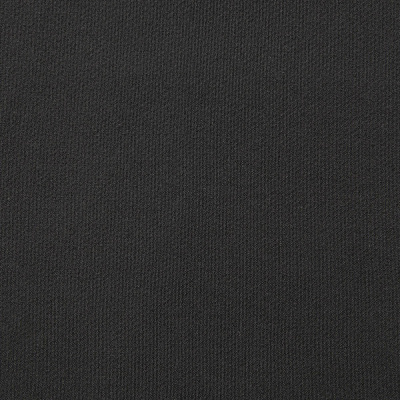 Костюмная ткань "Элис", 200 гр/м2, шир.150см, цвет чёрный - купить в Каменске-Уральском. Цена 306.20 руб.