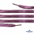 Шнурки #107-01, плоские 130 см, цв.розовый металлик - купить в Каменске-Уральском. Цена: 35.45 руб.
