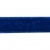 Лента бархатная нейлон, шир.12 мм, (упак. 45,7м), цв.74-василек - купить в Каменске-Уральском. Цена: 392 руб.