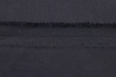 Костюмная ткань с вискозой "Флоренция" 19-4014, 195 гр/м2, шир.150см, цвет серый/шторм - купить в Каменске-Уральском. Цена 458.04 руб.