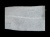 WS7225-прокладочная лента усиленная швом для подгиба 30мм-белая (50м) - купить в Каменске-Уральском. Цена: 16.71 руб.