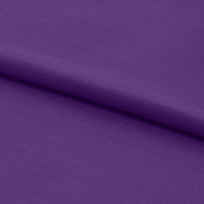 Ткань подкладочная Таффета 17-3834, антист., 53 гр/м2, шир.150см, цвет фиолетовый - купить в Каменске-Уральском. Цена 62.37 руб.