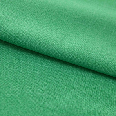 Ткань костюмная габардин "Меланж" 6103А, 172 гр/м2, шир.150см, цвет трава - купить в Каменске-Уральском. Цена 299.21 руб.
