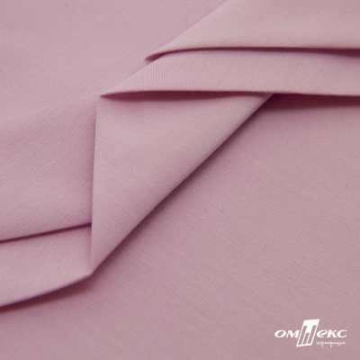 Ткань сорочечная стрейч 13-2805, 115 гр/м2, шир.150см, цвет розовый - купить в Каменске-Уральском. Цена 307.75 руб.