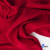 Ткань плательная Креп Рибера, 100% полиэстер,120 гр/м2, шир. 150 см, цв. Красный - купить в Каменске-Уральском. Цена 142.30 руб.