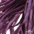 Шнурки #107-01, плоские 130 см, цв.розовый металлик - купить в Каменске-Уральском. Цена: 35.45 руб.
