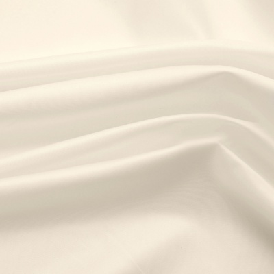Курточная ткань Дюэл (дюспо) 13-0907, PU/WR/Milky, 80 гр/м2, шир.150см, цвет молочный - купить в Каменске-Уральском. Цена 141.80 руб.