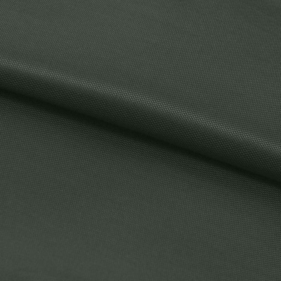 Ткань подкладочная "EURO222" 19-0509, 54 гр/м2, шир.150см, цвет т.хаки - купить в Каменске-Уральском. Цена 73.32 руб.
