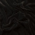 Бархат стрейч, 240 гр/м2, шир.160 см, (2,6 м/кг), цвет чёрный - купить в Каменске-Уральском. Цена 740.88 руб.