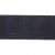 Лента бархатная нейлон, шир.25 мм, (упак. 45,7м), цв.180-т.синий - купить в Каменске-Уральском. Цена: 809.01 руб.