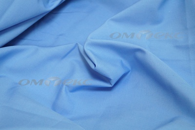 Сорочечная ткань "Ассет" 16-4020, 120 гр/м2, шир.150см, цвет голубой - купить в Каменске-Уральском. Цена 251.41 руб.