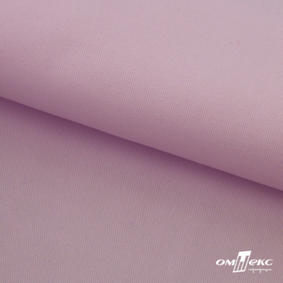 Ткань сорочечная Альто, 115 г/м2, 58% пэ,42% хл, шир.150 см, цв. розовый (12-2905) (арт.101) - купить в Каменске-Уральском. Цена 296.16 руб.
