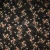 Плательная ткань "Фламенко" 3.1, 80 гр/м2, шир.150 см, принт растительный - купить в Каменске-Уральском. Цена 239.03 руб.