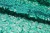 Сетка с пайетками №10, 188 гр/м2, шир.130см, цвет зелёный - купить в Каменске-Уральском. Цена 504.97 руб.