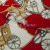 Плательная ткань "Фламенко" 13.1, 80 гр/м2, шир.150 см, принт этнический - купить в Каменске-Уральском. Цена 241.49 руб.