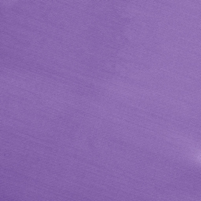 Ткань подкладочная Таффета 16-3823, антист., 53 гр/м2, шир.150см, дубл. рулон, цвет св.фиолетовый - купить в Каменске-Уральском. Цена 66.39 руб.