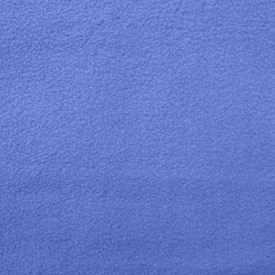 Флис DTY, 180 г/м2, шир. 150 см, цвет голубой - купить в Каменске-Уральском. Цена 632.85 руб.