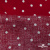 Ткань плательная "Вискоза принт"  100% вискоза, 95 г/м2, шир.145 см Цвет 2/red - купить в Каменске-Уральском. Цена 297 руб.