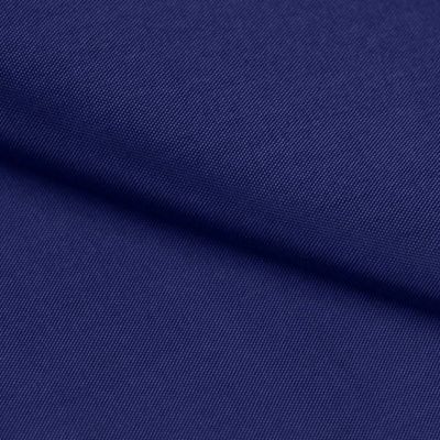 Ткань подкладочная Таффета 19-3920, антист., 54 гр/м2, шир.150см, цвет т.синий - купить в Каменске-Уральском. Цена 65.53 руб.