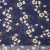 Плательная ткань "Фламенко" 3.2, 80 гр/м2, шир.150 см, принт растительный - купить в Каменске-Уральском. Цена 239.03 руб.