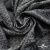 Ткань подкладочная Жаккард YP1416707, 90(+/-5) г/м2, шир.145 см, серый (17-0000/черный) - купить в Каменске-Уральском. Цена 241.46 руб.