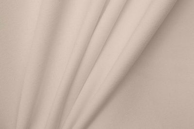 Костюмная ткань с вискозой "Бриджит", 210 гр/м2, шир.150см, цвет бежевый/Beige - купить в Каменске-Уральском. Цена 529.48 руб.