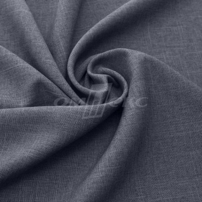 Ткань костюмная габардин "Меланж" 6159А, 172 гр/м2, шир.150см, цвет св.серый - купить в Каменске-Уральском. Цена 287.10 руб.