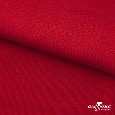 Ткань костюмная "Фабио" 82% P, 16% R, 2% S, 235 г/м2, шир.150 см, цв-красный #11 - купить в Каменске-Уральском. Цена 520.68 руб.