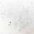 Сетка Фатин Глитер Спейс, 12 (+/-5) гр/м2, шир.150 см, 16-01/белый - купить в Каменске-Уральском. Цена 180.32 руб.