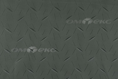 Ткань подкладочная жаккард Р14076-1, 18-5203, 85 г/м2, шир. 150 см, 230T темно-серый - купить в Каменске-Уральском. Цена 168.15 руб.