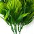 Трава искусственная -5, шт  (колючка 30 см/8 см)				 - купить в Каменске-Уральском. Цена: 150.33 руб.