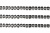 Пайетки "ОмТекс" на нитях, SILVER-BASE, 6 мм С / упак.73+/-1м, цв. 1 - серебро - купить в Каменске-Уральском. Цена: 468.37 руб.