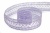 Тесьма кружевная 0621-1669, шир. 20 мм/уп. 20+/-1 м, цвет 107-фиолет - купить в Каменске-Уральском. Цена: 673.91 руб.