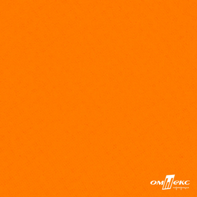 Шифон 100D, 80 гр/м2, шир.150см, цвет неон.оранжевый - купить в Каменске-Уральском. Цена 144.33 руб.