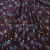 Плательная ткань "Фламенко" 4.1, 80 гр/м2, шир.150 см, принт растительный - купить в Каменске-Уральском. Цена 259.21 руб.