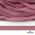Шнур плетеный (плоский) d-12 мм, (уп.90+/-1м), 100% полиэстер, цв.256 - розовый - купить в Каменске-Уральском. Цена: 8.62 руб.
