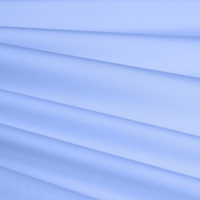 Бифлекс плотный col.807, 210 гр/м2, шир.150см, цвет голубой - купить в Каменске-Уральском. Цена 659.92 руб.