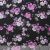 Плательная ткань "Фламенко" 20.1, 80 гр/м2, шир.150 см, принт растительный - купить в Каменске-Уральском. Цена 241.49 руб.
