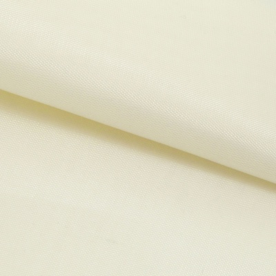 Ткань подкладочная Таффета 11-0606, 48 гр/м2, шир.150см, цвет молоко - купить в Каменске-Уральском. Цена 56.07 руб.