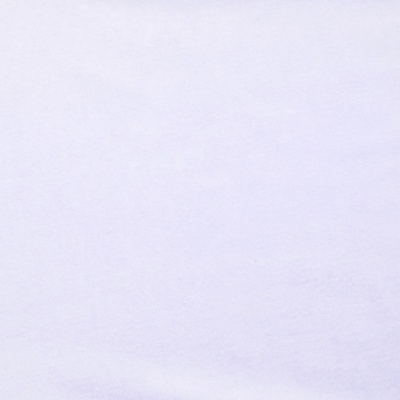 Бархат стрейч №23, 240 гр/м2, шир.160 см, (2,6 м/кг), цвет белый - купить в Каменске-Уральском. Цена 748.44 руб.