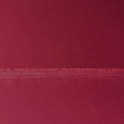 Костюмная ткань "Элис", 220 гр/м2, шир.150 см, цвет красный чили - купить в Каменске-Уральском. Цена 303.10 руб.