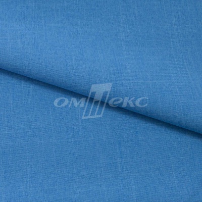 Ткань костюмная габардин "Меланж" 6108В, 172 гр/м2, шир.150см, цвет светло-голубой - купить в Каменске-Уральском. Цена 299.21 руб.