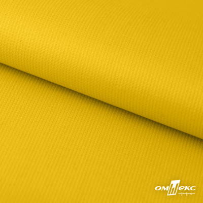 Мембранная ткань "Ditto" 13-0859, PU/WR, 130 гр/м2, шир.150см, цвет жёлтый - купить в Каменске-Уральском. Цена 310.76 руб.